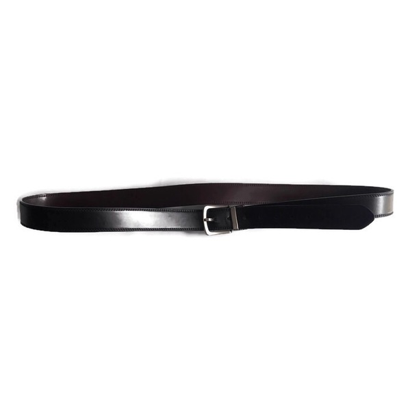 Dickies Other - Dickies Reversible black/brown Belt